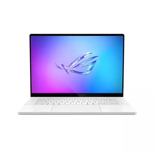 Asus ROG Zephyrus G16 GU605CR Core Ultra 9 285H RTX 5070 Ti Graphics 16" 2.5K WQXGA Gaming Laptop
