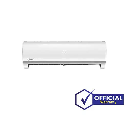 Midea MSI-12CRN8EEA/ MSI-12CRDN8-AG1 1 Ton Inverter AC