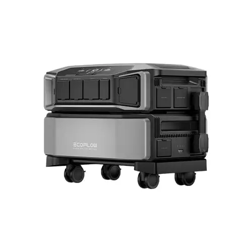 EcoFlow DELTA Pro Ultra Power Station
