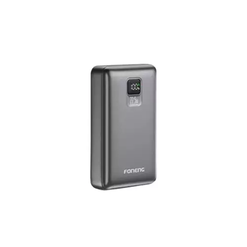 Foneng 22.5W 10000mAh Fast Charging Power Bank (PX125)