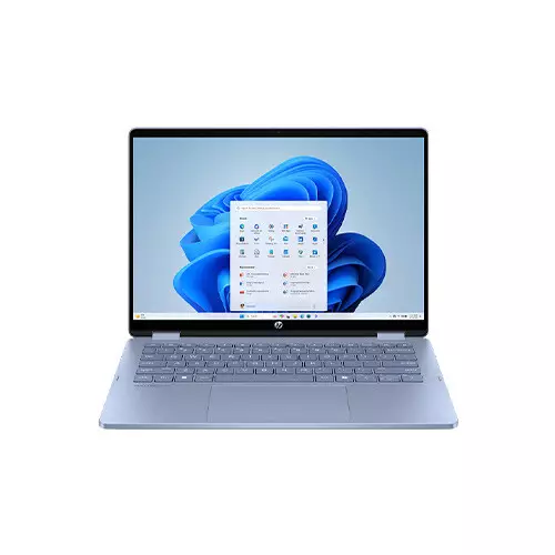 HP OmniBook 5 Flip x360 14-fp0136TU Core i5 1334U 14 inch 2K IPS Touch Laptop
