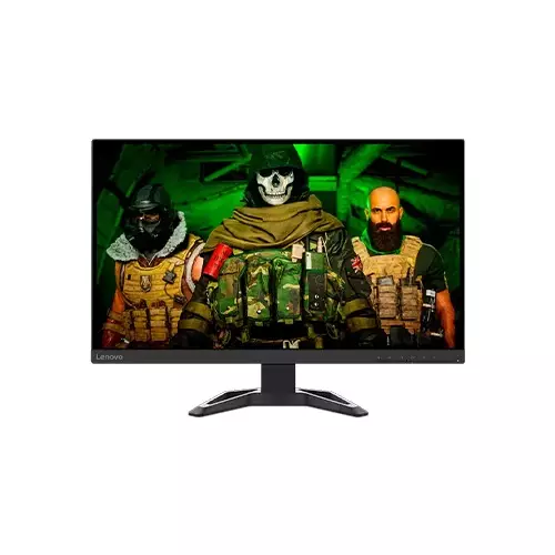 Lenovo G27-30q 27 inch VA QHD 165Hz Gaming Monitor