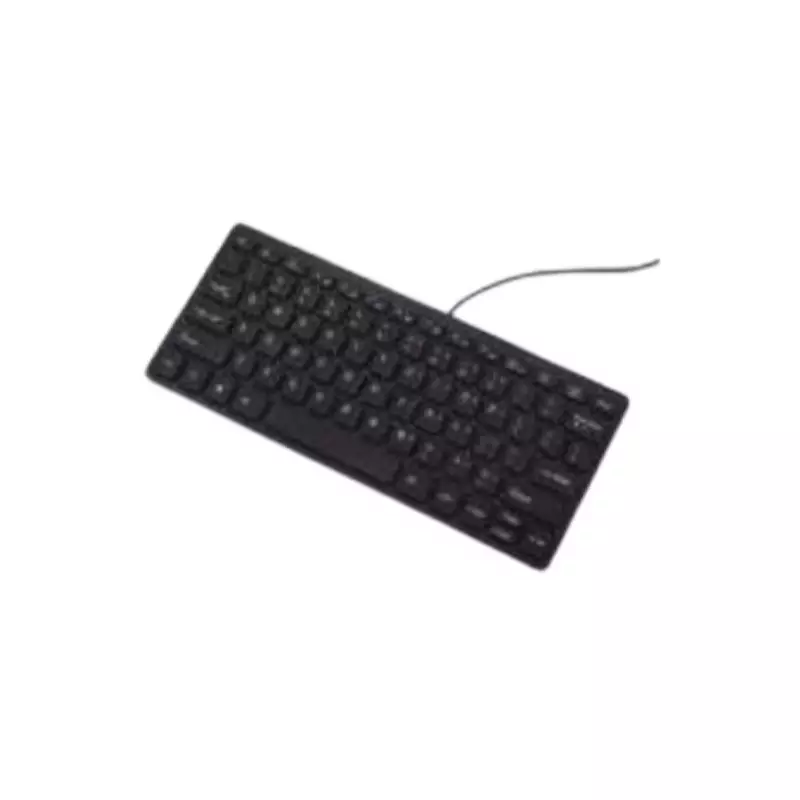 Jedel KB-1000 Wired Mini Keyboard