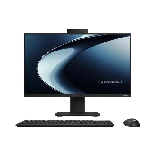 ASUS ExpertCenter AIO PM640KA-BPC1150 AMD Ryzen AI 5 330 16GB RAM 512GB SSD 23.8 inch All in One PC