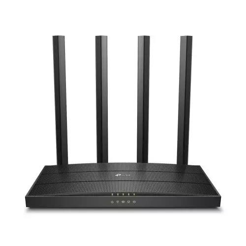 TP-Link Archer C80 AC1900 Mbps Gigabit Dual-Band Wi-Fi Router