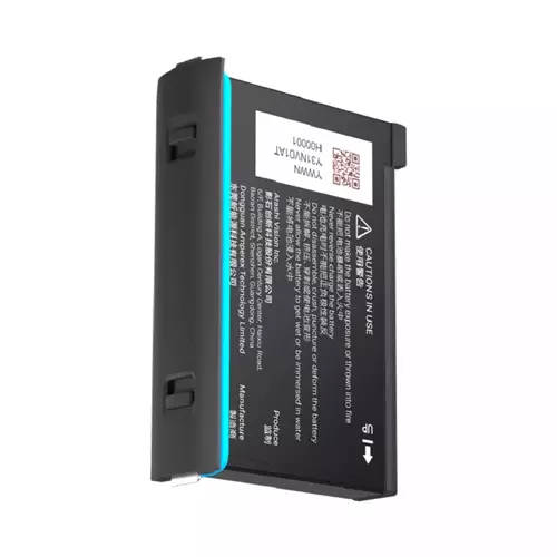 Wasabi BTR-ONE-X2 Battery