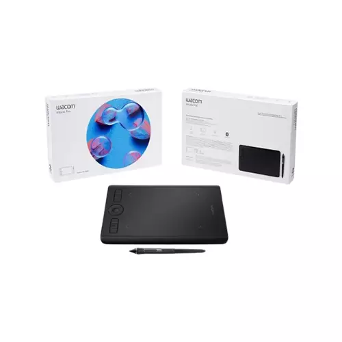 WACOM PTH-460/K0-CX INTUOS PRO S GRAPHICS TABLET