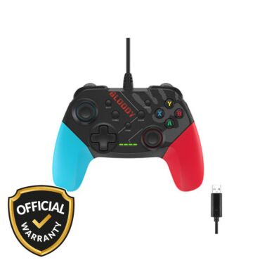 A4TECH Bloody GP30 Ergonomic Gaming Controller