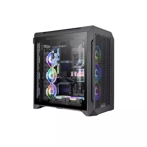 Thermaltake CTE C700 Air ATX Mid Tower Case