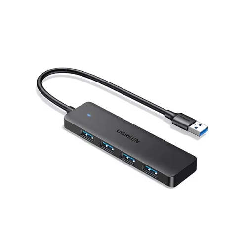 UGREEN CM219 (25851) 4 PORT USB TYPE-C HUB