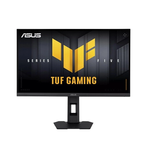 ASUS TUF Series 5 VG27AQL5F 27 Inch 220Hz QHD IPS AI Gaming Monitor