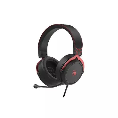 A4tech Bloody M590i Virtual 7.1 Surround Sound Gaming Headset
