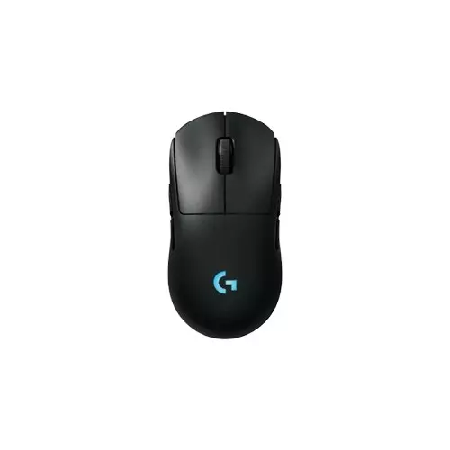 LOGITECH PRO 2 LIGHTSPEED LIGHTSYNC RGB WIRELESS GAMING MOUSE