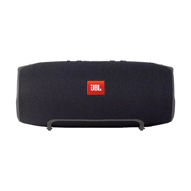 JBL Xtreme Black Portable Bluetooth Speaker