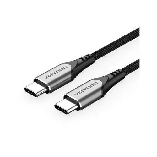 VENTION TADHG Type-C to Type-C USB 2.0 Cable - 1.5M