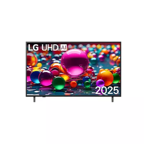 LG Televisor 50UA8050PSA 50 Inch UHD AI 4K Smart TV