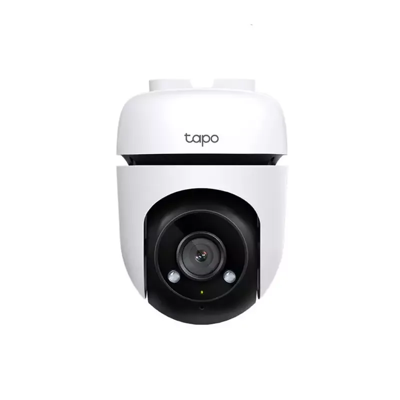 TP-LINK TAPO C500 2MP OUTDOOR PAN TILT SECURITY WIFI IP CAMERA