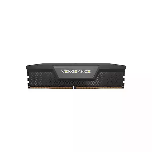 Corsair VENGEANCE 32GB DDR5 DRAM 6000MT/s CL40 Desktop RAM (Black)