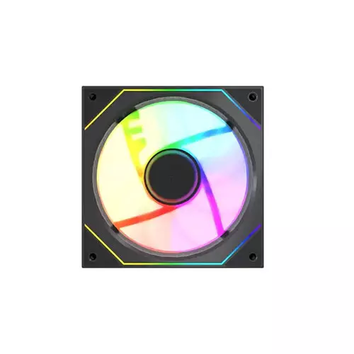 MaxGreen M57 ARGB 120mm Casing Fan
