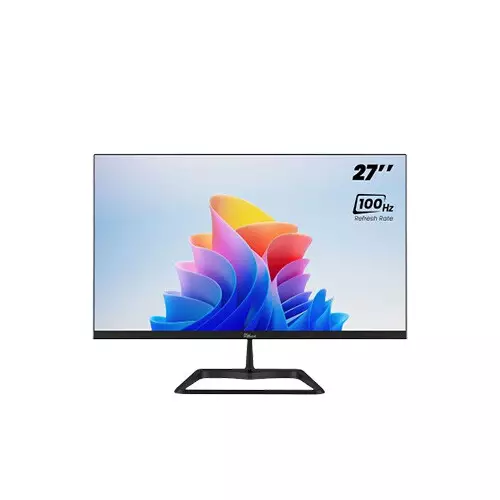 PC Power PCG27F100D 27" IPS FHD Monitor