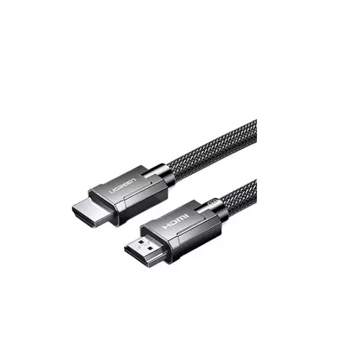 Ugreen HD135 (70320) 1.5m Hdmi M/m Round Cable