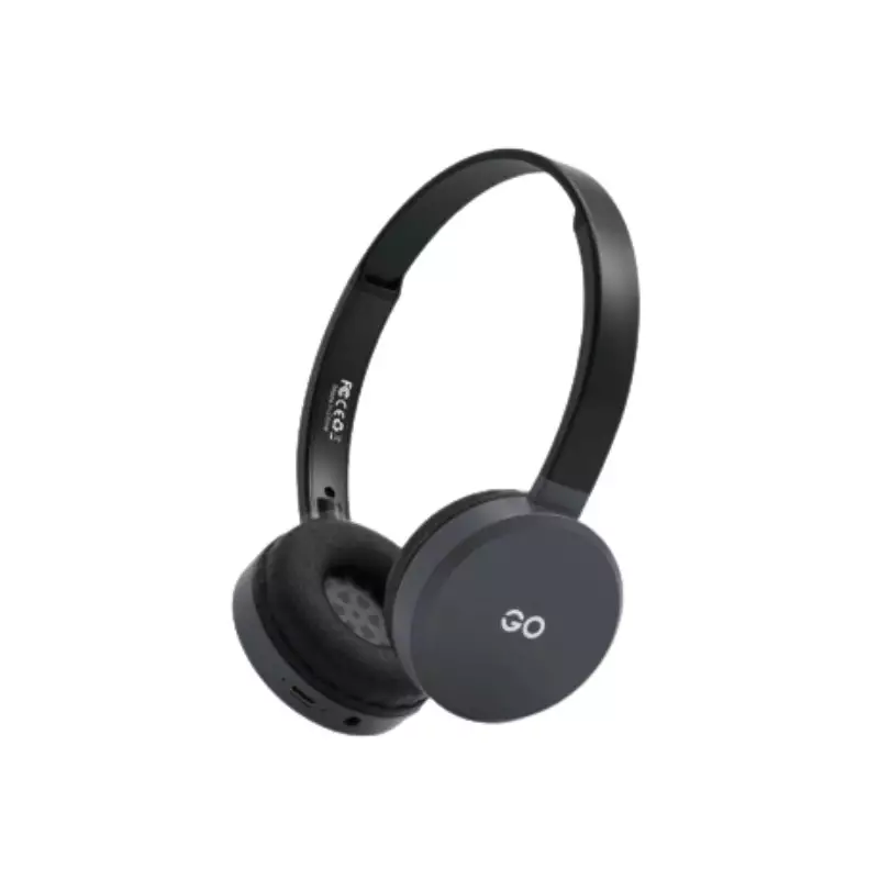 FANTECH WH02 GO DUAL MODE WIRELESS HEADPHONE