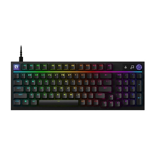 Logitech G316 X 98 Mechanical Gaming Keyboard