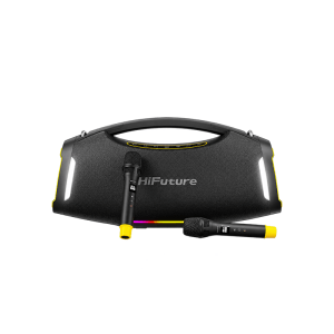HiFuture BoomBeat Portable Speaker