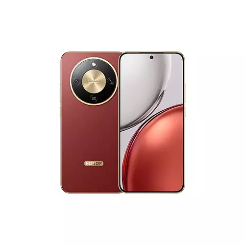HONOR X9d 12GB RAM 256GB ROM 6.79 Inch AMOLED Display Smartphone( Reddish Brown )