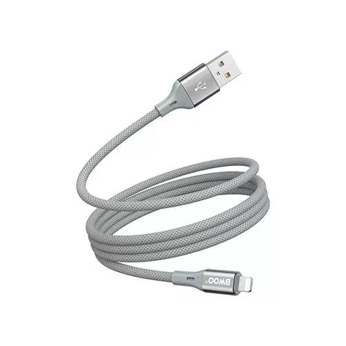 BWOO BO-X311L USB to Lightning Cable