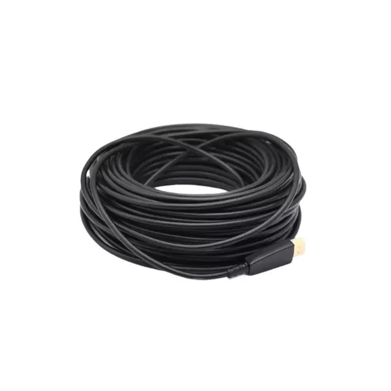 Dtech DT-HF505 10m HDMI Fiber Cable