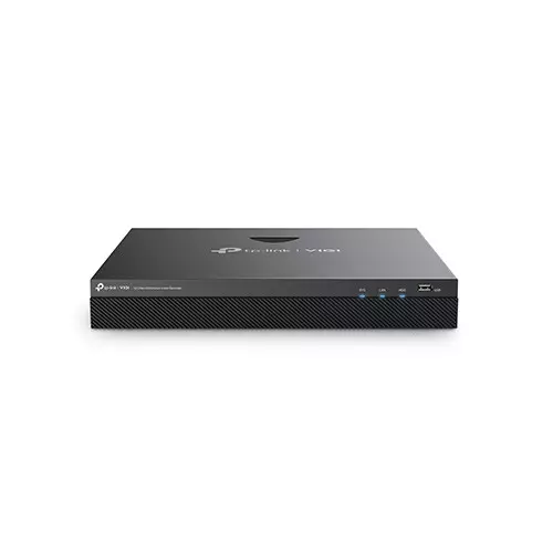 TP-Link VIGI NVR2016H 16-Channel 4K Network Video Recorder (NVR)