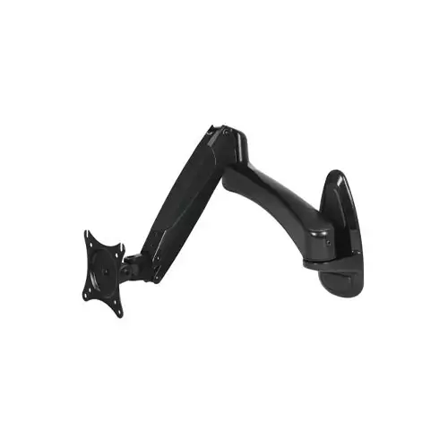 Arctic W1-3D 43-49 inch Single Arm Wall Mount Monitor Arm