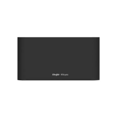 Ruijie RG-EG105G V2 600 Mbps 5-Port Gigabit Cloud Managed Ethernet Core Router