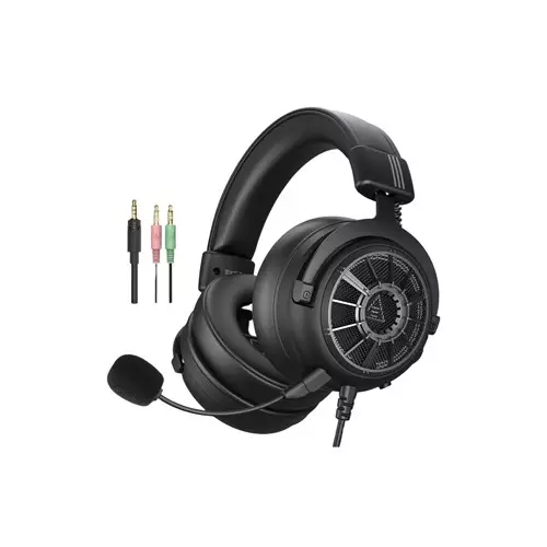 EKSA STAR ENGINE E5000S WIRED 3.5MM GAMING HEADSET