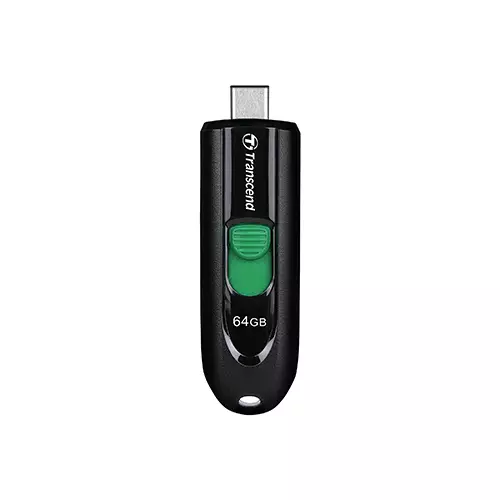 Transcend JetFlash 790C 64GB Type-C USB 3.2 PenDrive