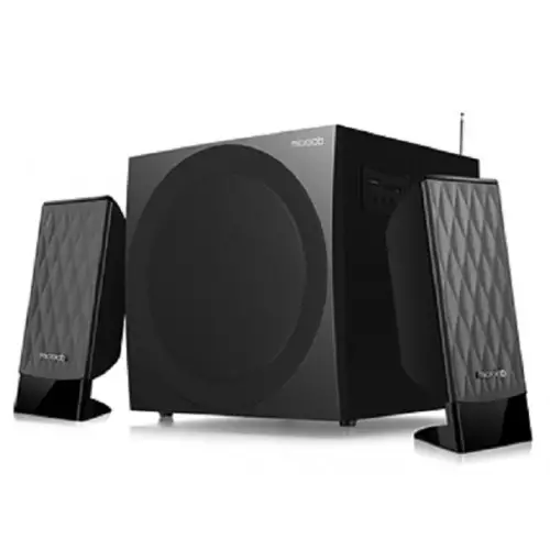 Microlab M300BT 2.1 Bluetooth Speaker