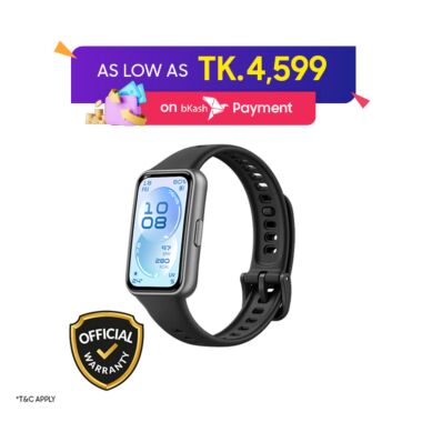 Huawei Band 11 (Durable Polymer)