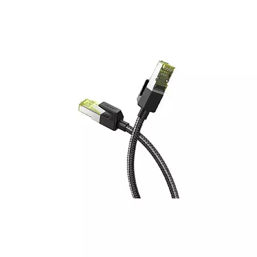 UGREEN NW150 Cat7 RJ45 5M Ethernet Cable (80425)