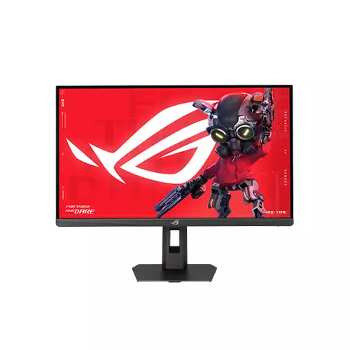 Asus ROG Strix XG27ACMES 27" 255Hz Fast IPS Gaming Monitor