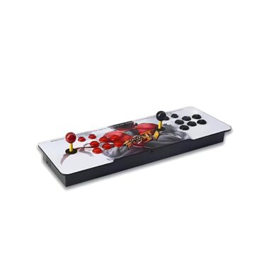 Pandora Box Plus with 29800 Arcade Games (Double Control)