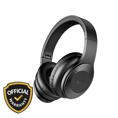 Tribit QuietPlus ANC Headphone