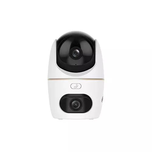Dahua DH-H5D-5F (3.6mm+3.6mm) Wi-Fi Smart Dual Light IP Camera