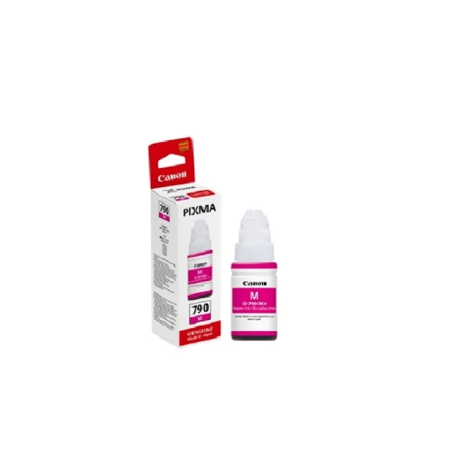 Canon GI-790 Ink Bottle Magenta