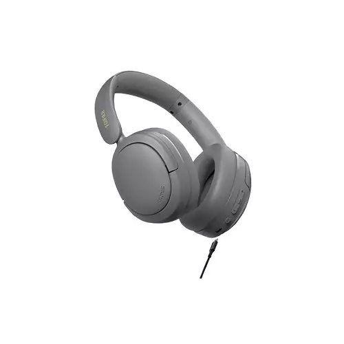 Edifier W800BT SE Black Over-Ear Bluetooth Headphone