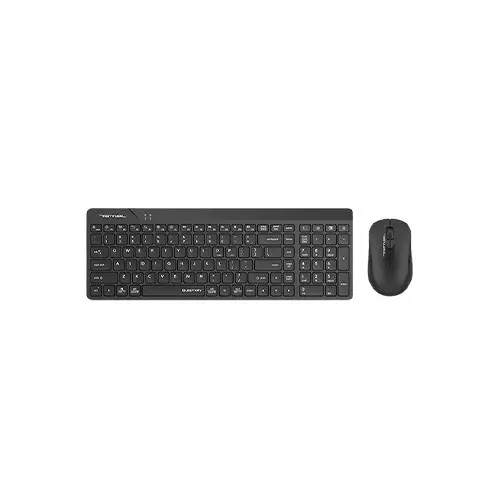 A4TECH Fstyler FG2300 Air2 Keyboard & Mouse Combo