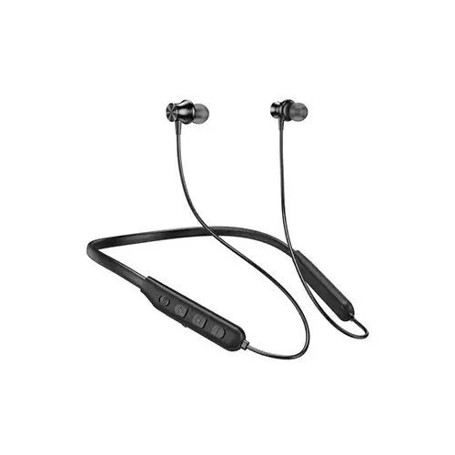 Hoco ES64 Ultra Sports Bluetooth Wireless Neckband Earphone