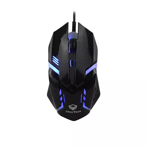 MEETION MT-M371 Wired Gaming Mouse