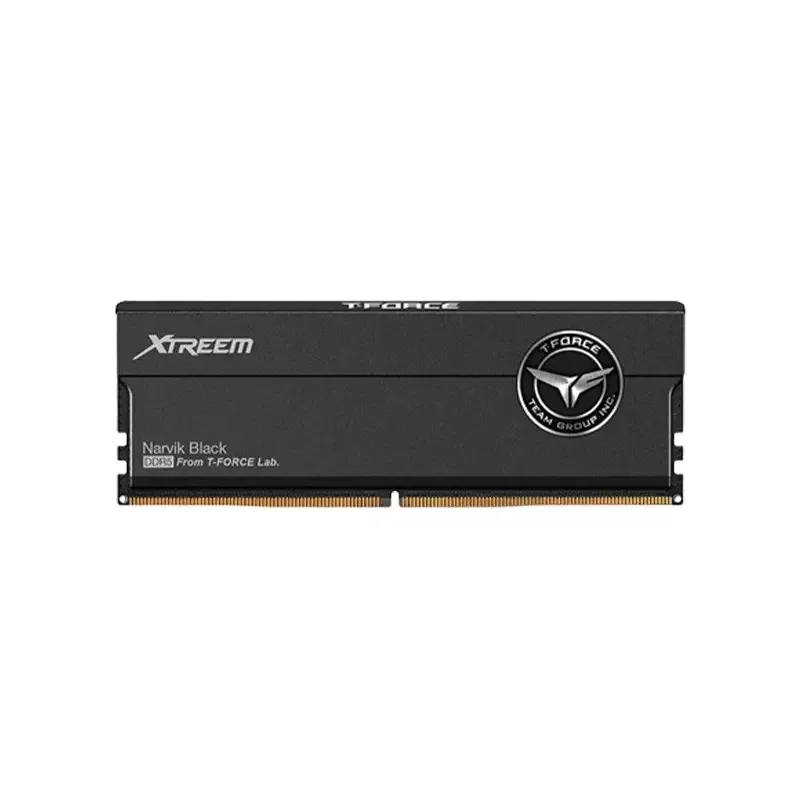 Team T-Force Xtreem 16GB DDR5 8000MHz Heatsink Desktop RAM