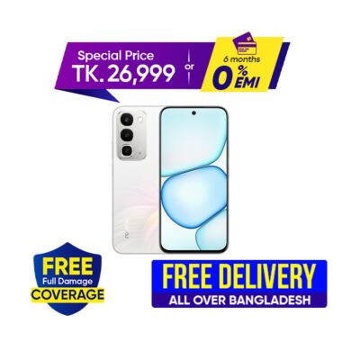 realme C100 6GB/128GB